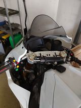 Kawasaki ZX10R