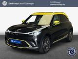 Smart #1 Pro+ **Black & Beautiful** - Smart #1 Jahreswagen