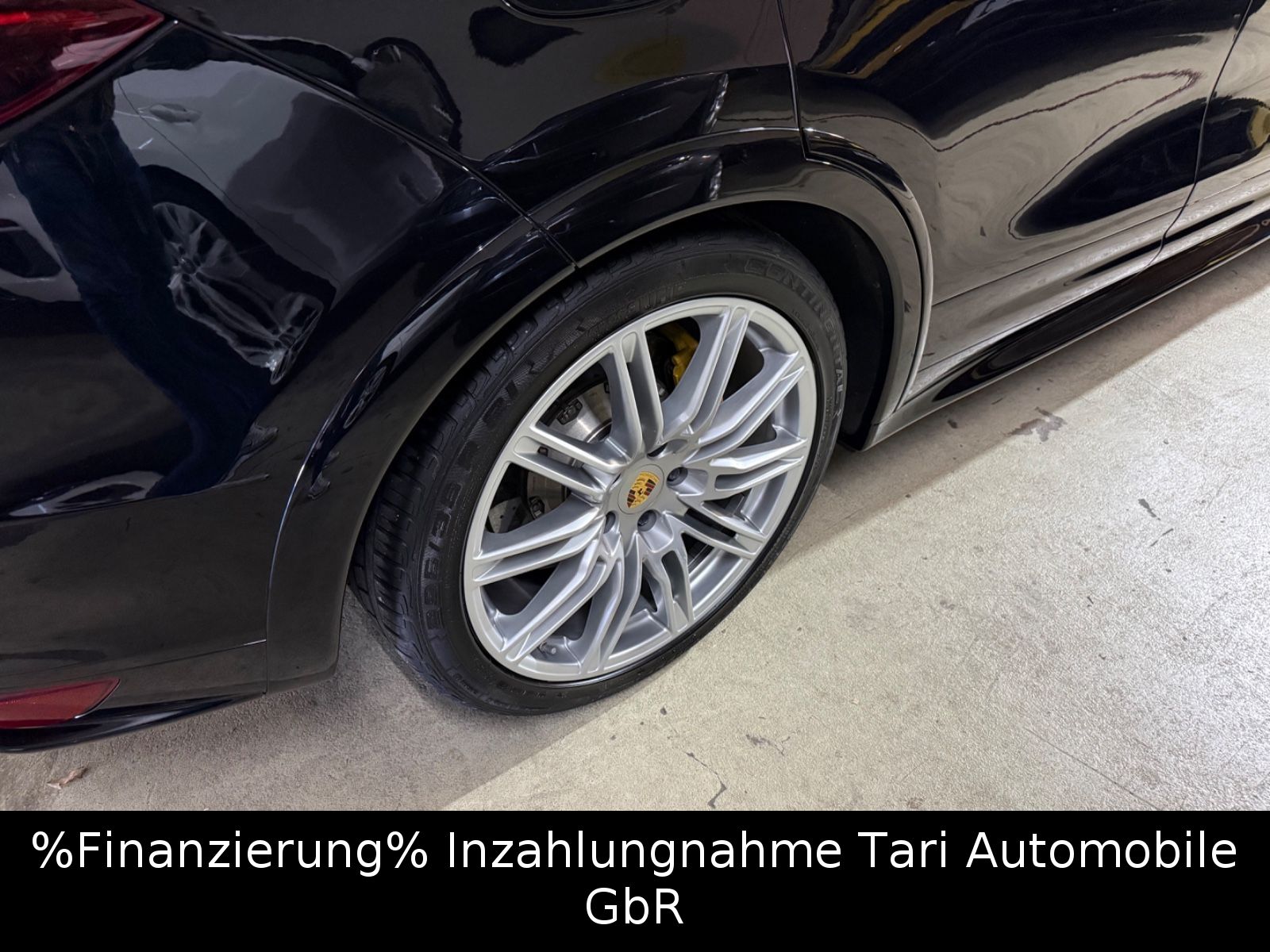 Porsche Cayenne Turbo S PCCB,PDLS+,ACC,Carbon,Pano.,21" foto 13