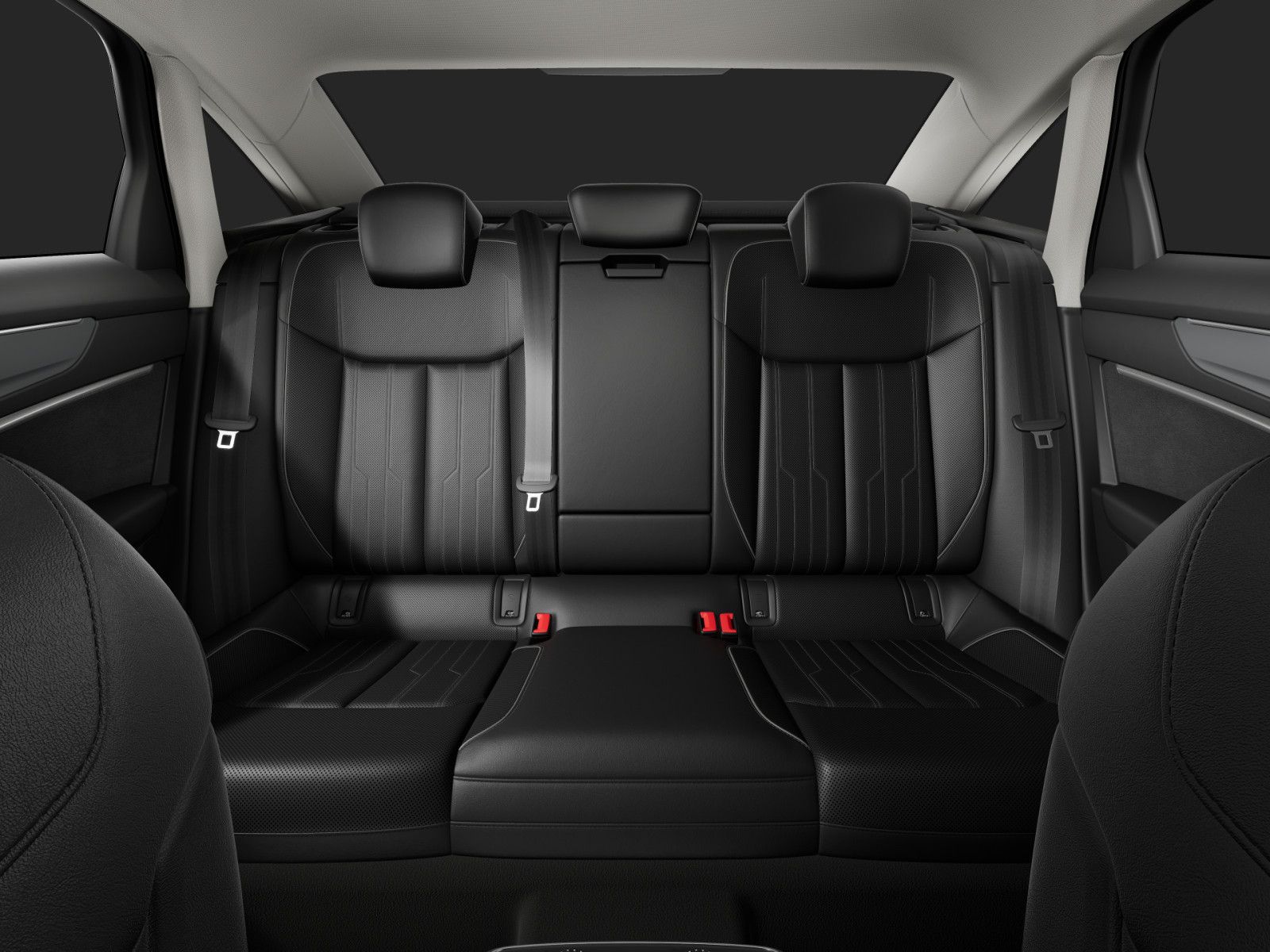 Audi A6 - Bild 13