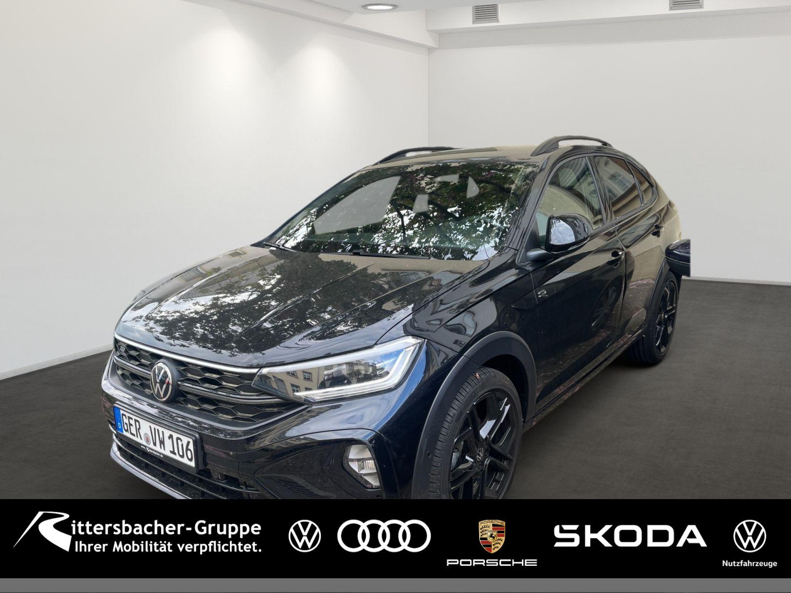 Volkswagen Taigo R-Line 1,5 l TSI OPF 110 kW (150 PS) 7-Gan