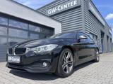 BMW 420 4 Gran Coupe 420 d / BiXenon / M Felgen - BMW 420 in Leipzig