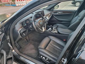 BMW 530 - 7