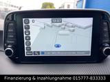 Hyundai Tucson Premium Automatik Navi AHK LED Kamera - Hyundai TUCSON Gebrauchtwagen in Münster