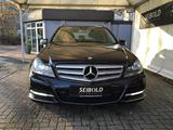 Mercedes-Benz C 250 T CGI BlueEfficiency/Autom/Navi/Pano/Sitzh - aus 2011: Kombi