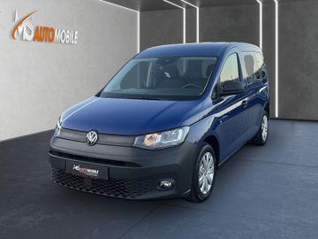 Volkswagen Caddy - 1