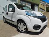 Fiat QUBO 1300 Mjet Euro6 AUTOCARRO N1 4posti 2020 - weiße Fiat Qubo