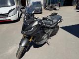 Honda X-ADV 750 - Honda X-ADV 750