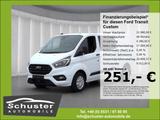 Ford Transit Custom Mixto L2 6-Sitze 2.0D*Bi-Xen Navi - Ford Transit Custom Mixto Gebrauchtwagen