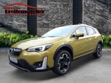 Subaru XV 2.0 iE Comfort Automatik - Subaru XV in Berlin