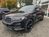 Volkswagen Touareg Elegance 4Motion Wildsrcreen Pano - Volkswagen Touareg: W