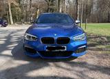 BMW M140i - Handschalter - BMW M-Modelle in München