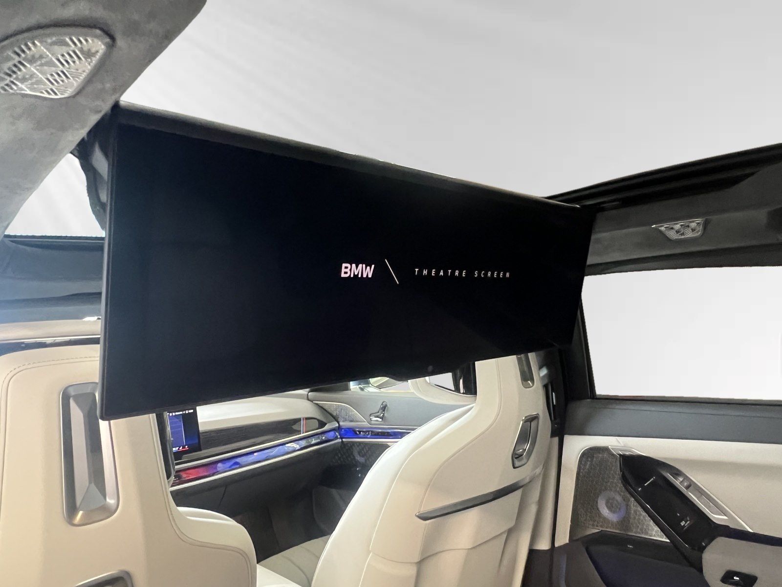 BMW 750 - Bild 22
