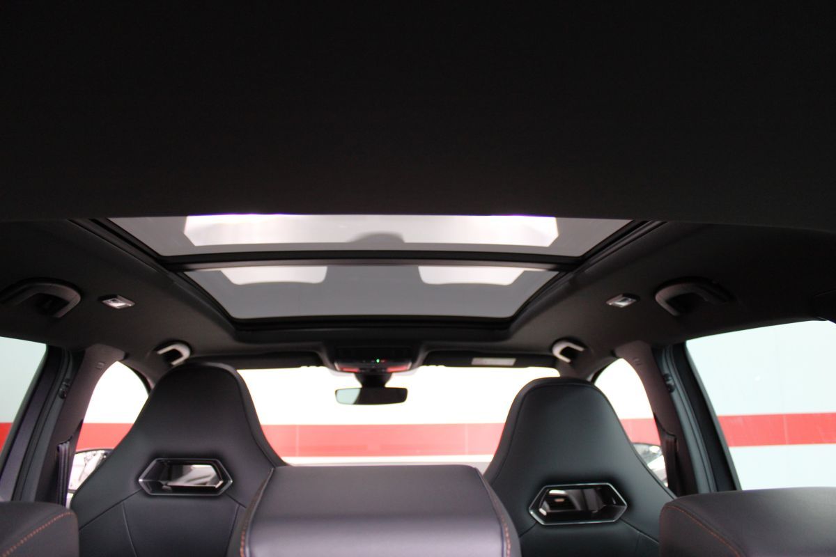 Cupra Ateca - Bild 8