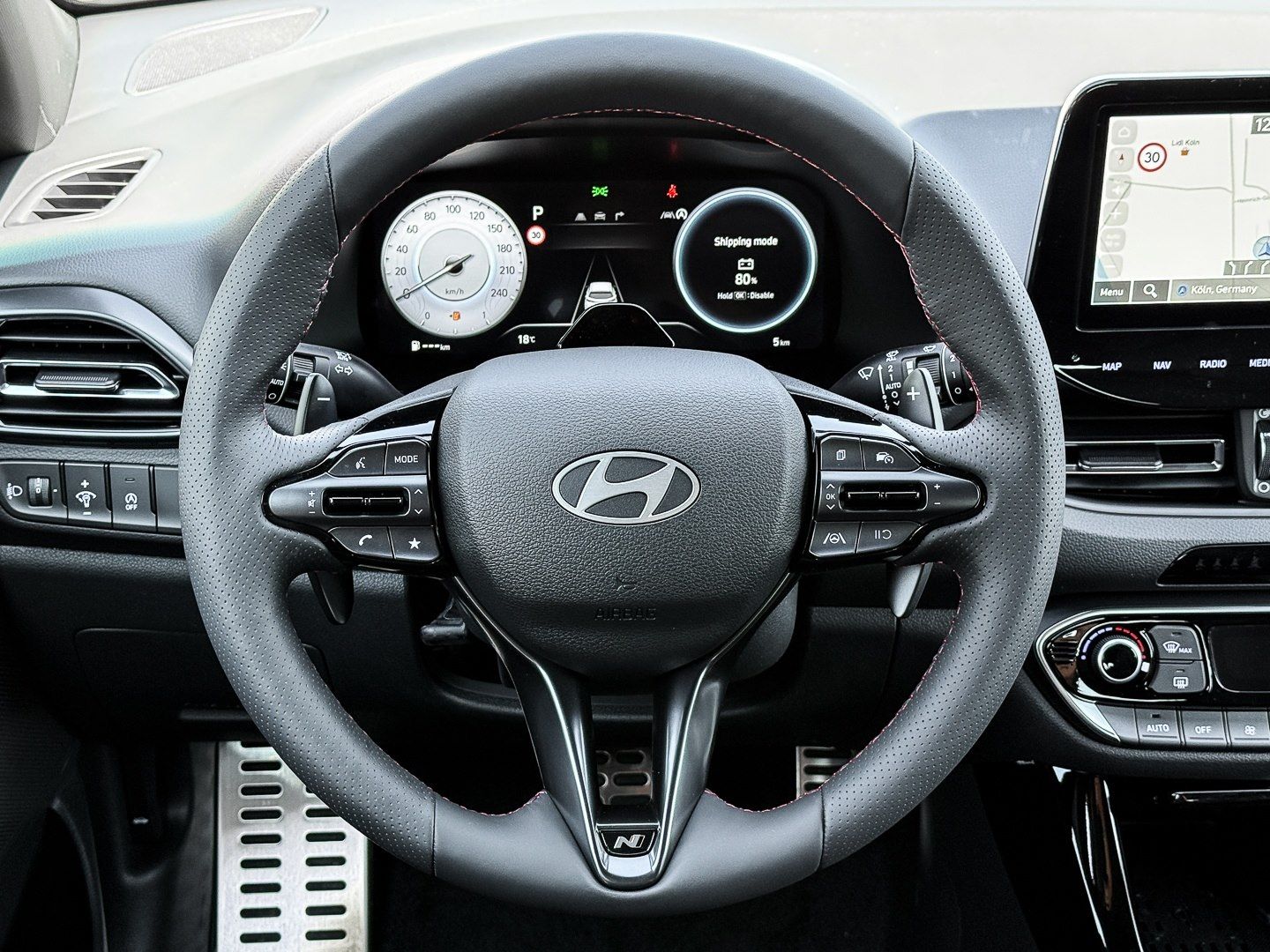 Hyundai i30 - Bild 11