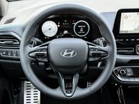 Hyundai i30 - Vorschau Bild 11