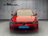 Volkswagen Golf 1.5 eTSI Life DSG AHK+ACC+Kamera+SHZ - VW Gebrauchtwagen von 2024
