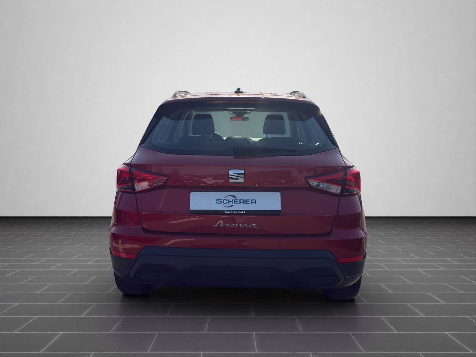 Seat Arona - Bild 7