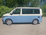 Volkswagen T6.1 Cali Ocean,top Zustand, v. Extras, Garantie