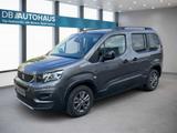 Peugeot Rifter Kombi Allure Pack 1.5 BlueHDi Navi AHK - Peugeot Rifter aus 2023