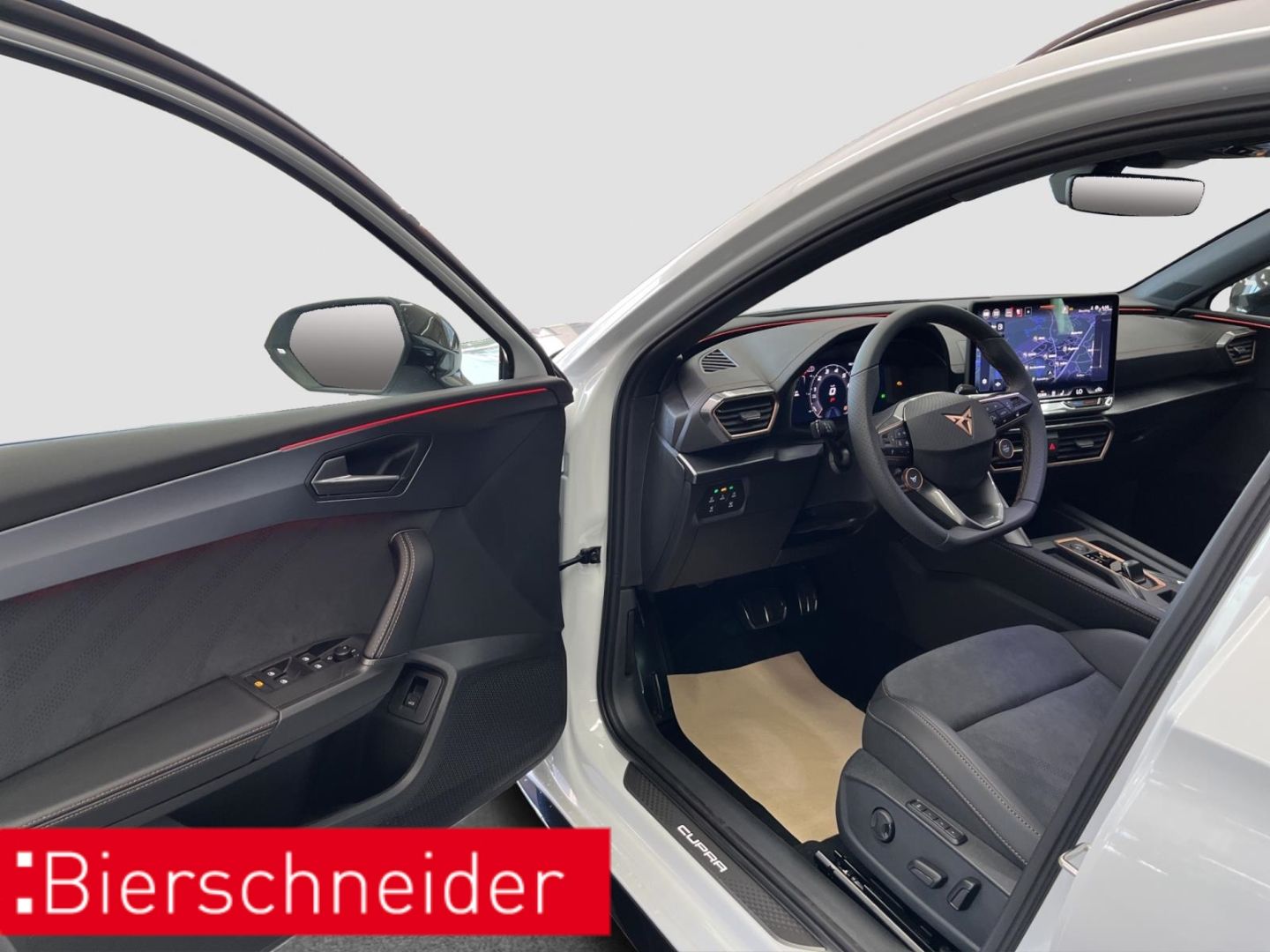 Cupra Leon - Bild 32