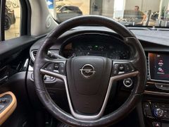 OPEL Mokka X OPC-Line LED Bose Leder Kamera Shzg Lhzg