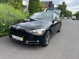 BMW 118i Sport Line Sport Line - BMW 118 in Bonn