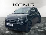 Fiat 500e Irmscher Edition Leder/Klima/SH/PDC