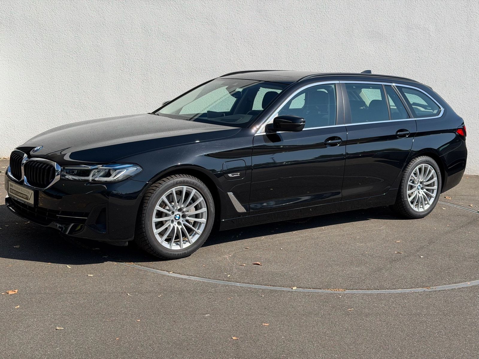 BMW 530 - Bild 2
