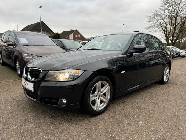 BMW 320i Lim - Xenon+Nav+PDC+Klimaauto+Alu+Memory