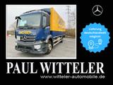 Mercedes-Benz Actros 1832 L Koffer LBW 1,5t+Koffer 8,1m+Klima - Angebote
