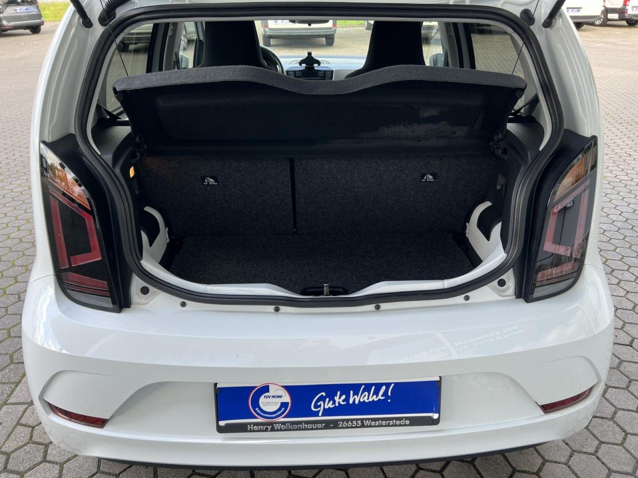 Volkswagen e-up! - Bild 6