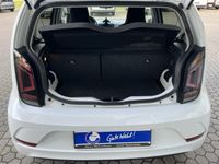 Volkswagen e-up! - Vorschau Bild 6