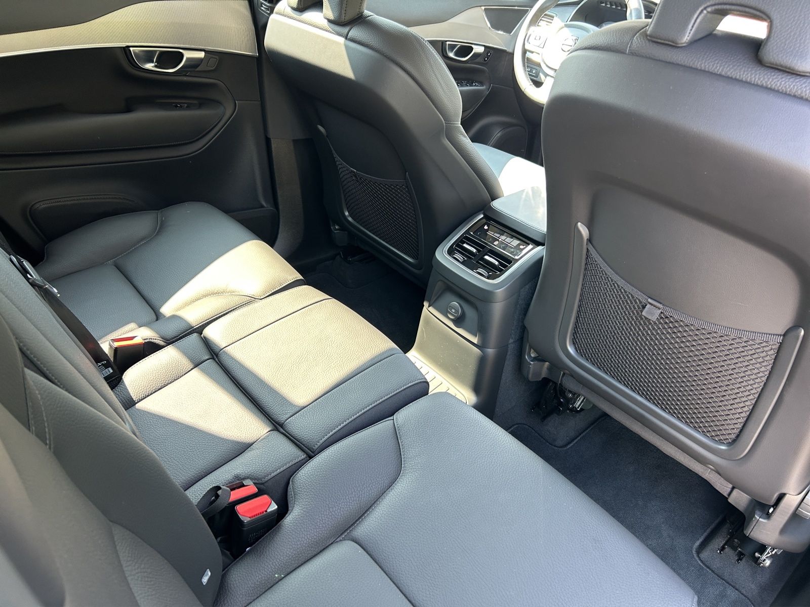 Volvo XC90 T8 AWD Core Recharge AHK 20LM LED NAVI foto 20