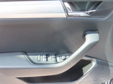 Skoda Superb - 10