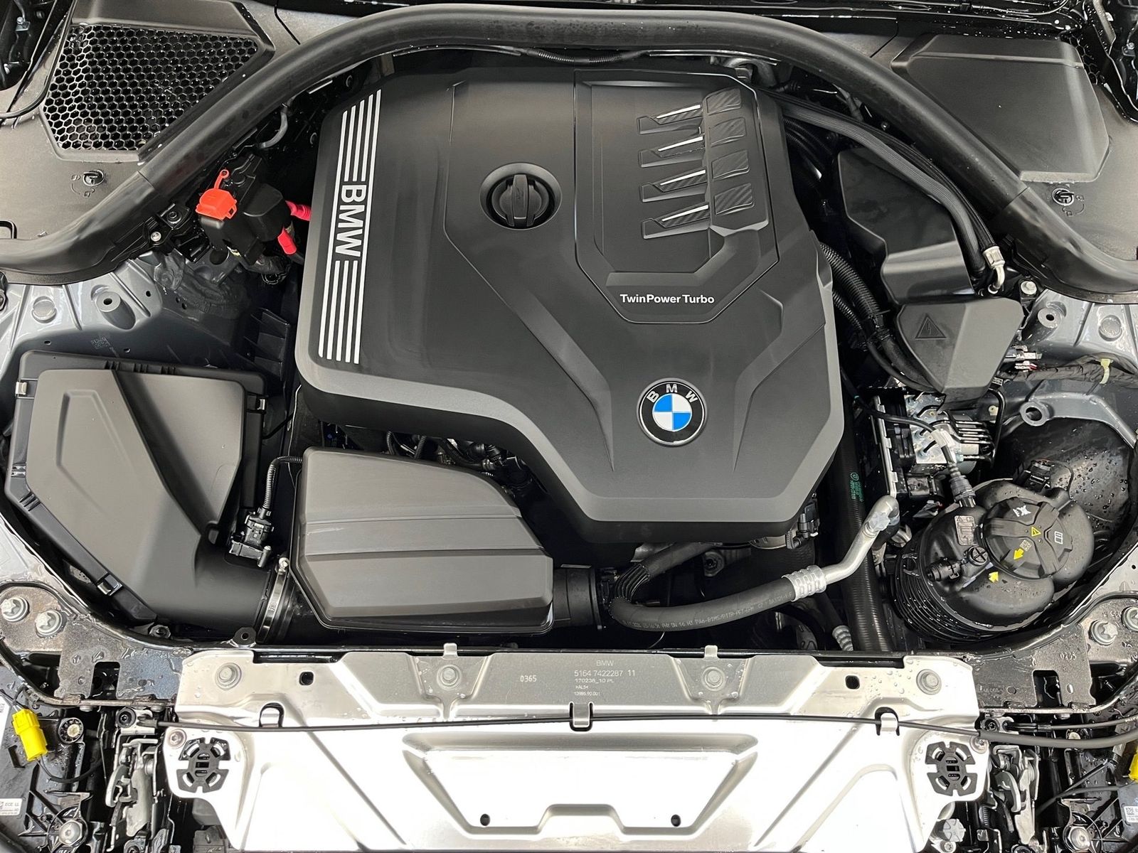 BMW 320 - Bild 16