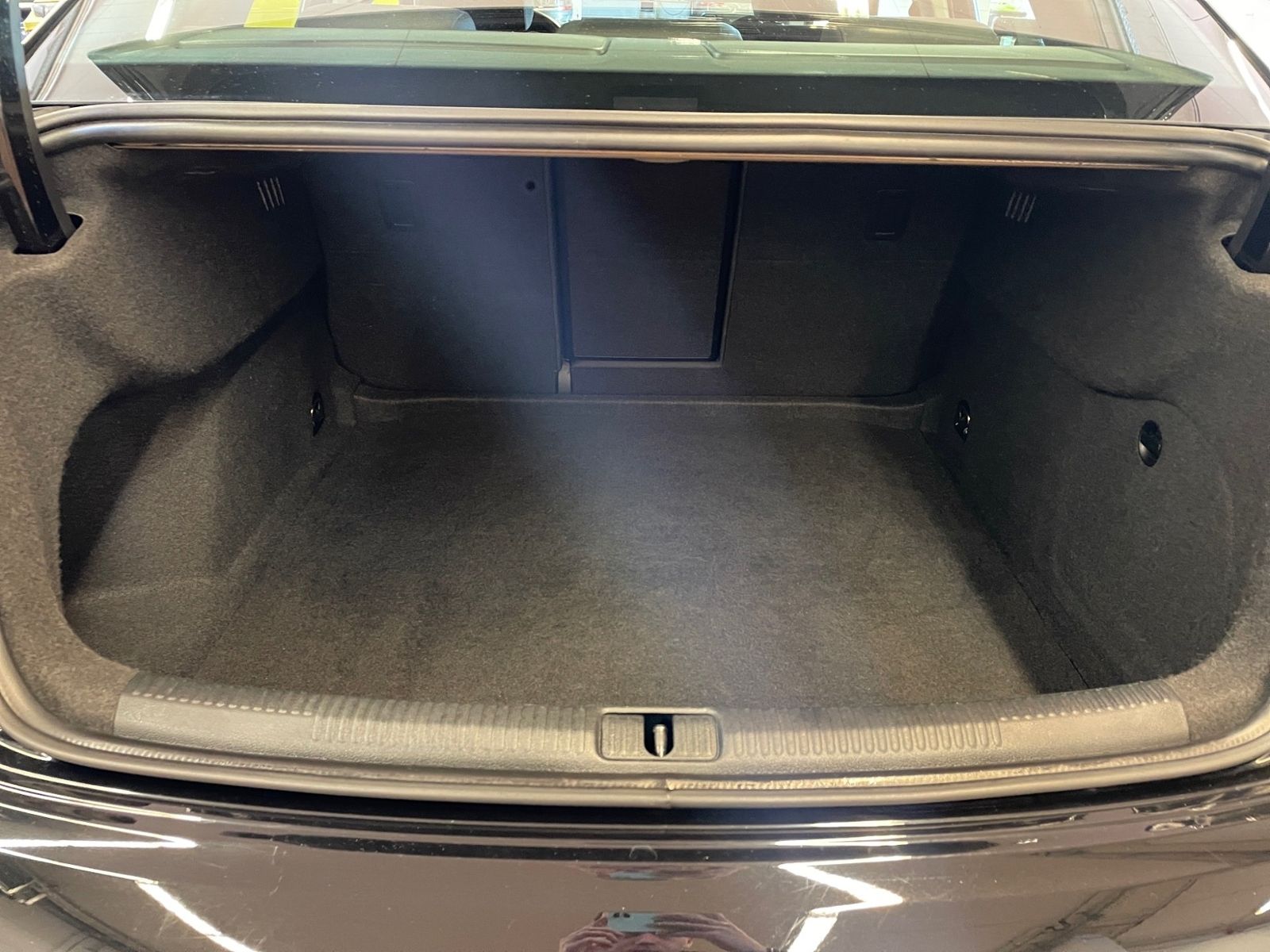 Audi A3 Limousine 35 TDI sport Technology Komfort foto 23