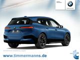 BMW iX 77kWh xDrive40 DrAss ParkAss IconicSounds - gebrauchte BMW iX aus dem Jahr 2022