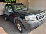 Land Rover Freelander Td4 Station Wagon HSE HSE - Land Rover Freelander aus 2004