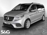 Mercedes-Benz V 250 d EXCLUSIVE EDITION AMG Lang !NUR GEWERBE! - Mercedes-Benz V-Class: Exclusive