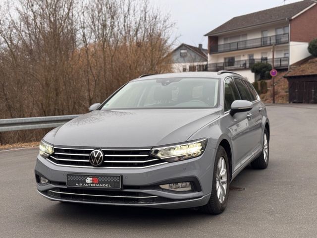 Volkswagen Passat Variant Business 2.0TDI/DSG/LED/ACC/RCAM