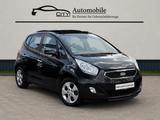 Kia Venga 1.6 Platinum Edition Leder Pano/Automatik - Kia Venga mit Schiebedach