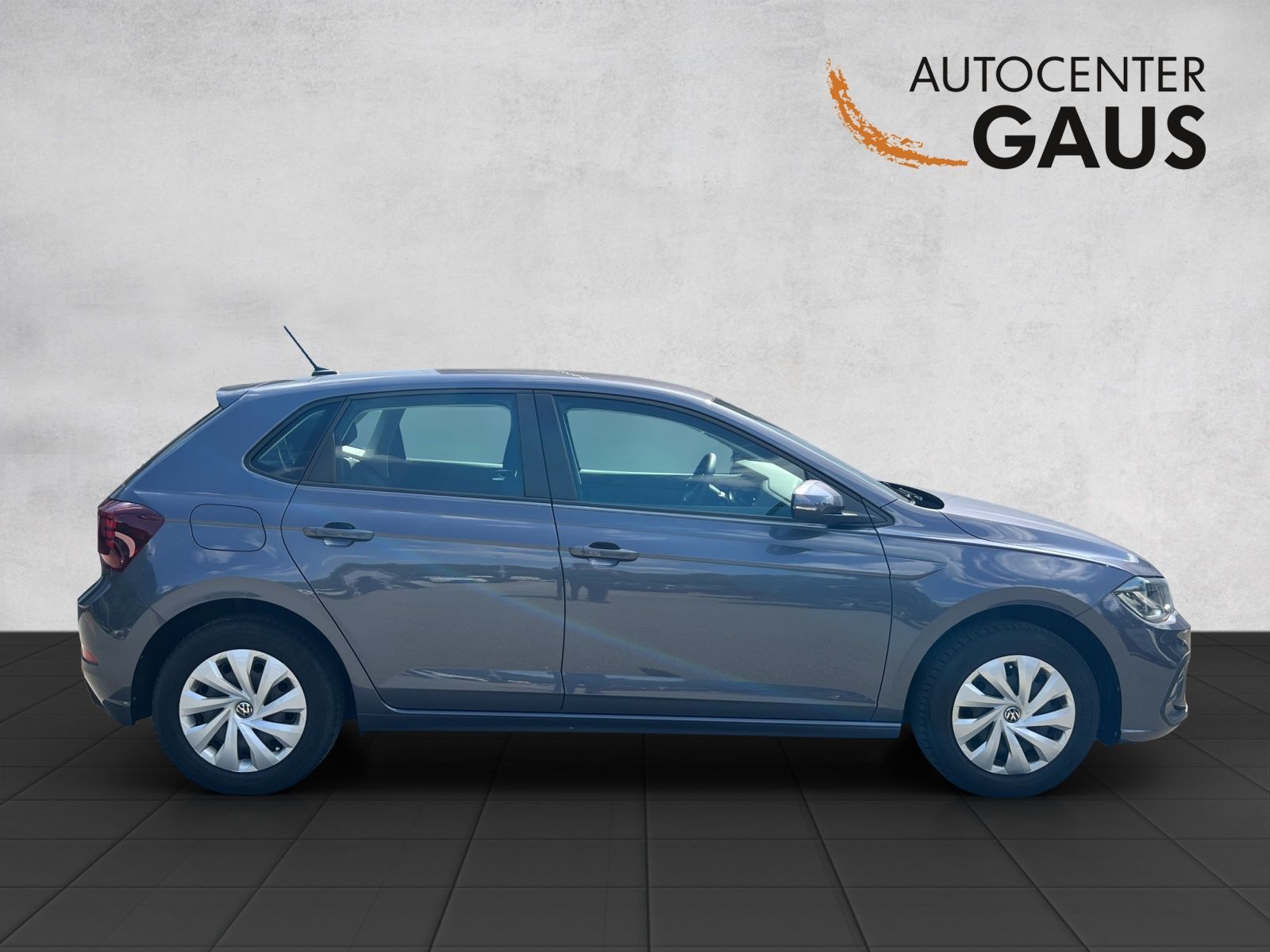 Volkswagen Polo - Bild 9