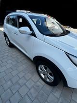 Kia Sportage 1.6 GDI SL Attract 2WD - Kia: Attract