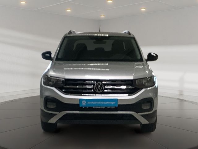 T-Cross Life 1,0 TSI 81 kW Navi, ACC, Kamera