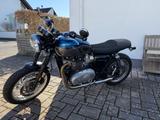 Triumph T120 Bonneville