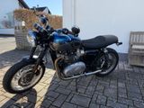 Triumph T120 Bonneville