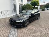 Audi A6 C7 4G 3.0 TDI Competition S-Line FL - Audi A6: Kombi, 4f