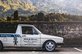 Volkswagen VW Caddy 14D | 1.8l PF | 107 PS - Volkswagen Caddy aus 1991