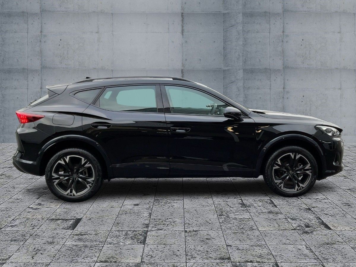 Cupra Formentor - Bild 6